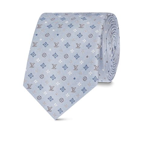 louis vuitton black gradient tie|Monogram Gradient Dots Tie S00 .